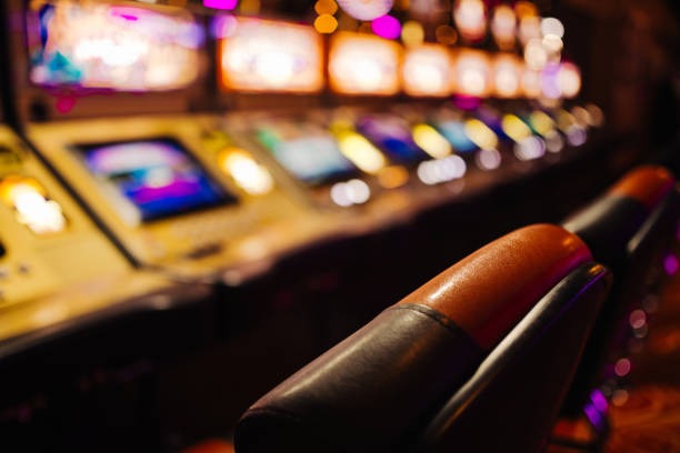 mpo365 Live Casino